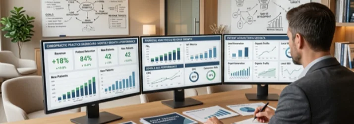 Top 10 Chiropractic Consulting Companies in the USA to Improve Patient Flow and Increase Revenue in 2026