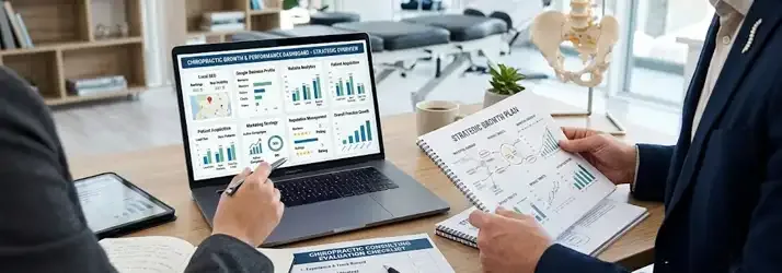 How to Choose the Right Chiropractic Consulting Company