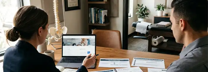 One-on-One Chiropractic Coaching Strategies to Help Chiropractors Grow Their Practice